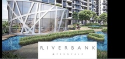 Riverbank @ Fernvale (D28), Condominium #177499762